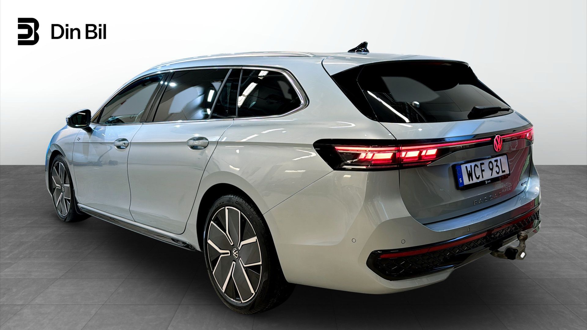Volkswagen Passat 2026, kuva 3/10
