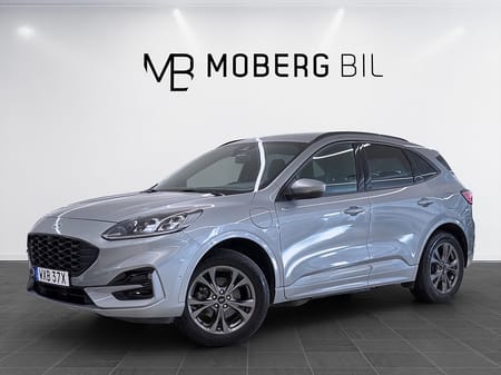Ford Kuga Plug-In Hybrid 225hk ST-Line Navi Drag Keyless PDC