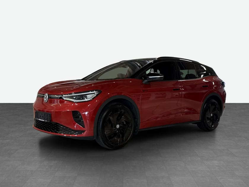 Bilde 1 av Volkswagen ID.4 GTX 4motion  77kwh