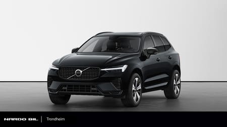 Volvo XC60 Plus Dark. Harman Kardon/Soltak/Aktive lys/VOC/Head Up