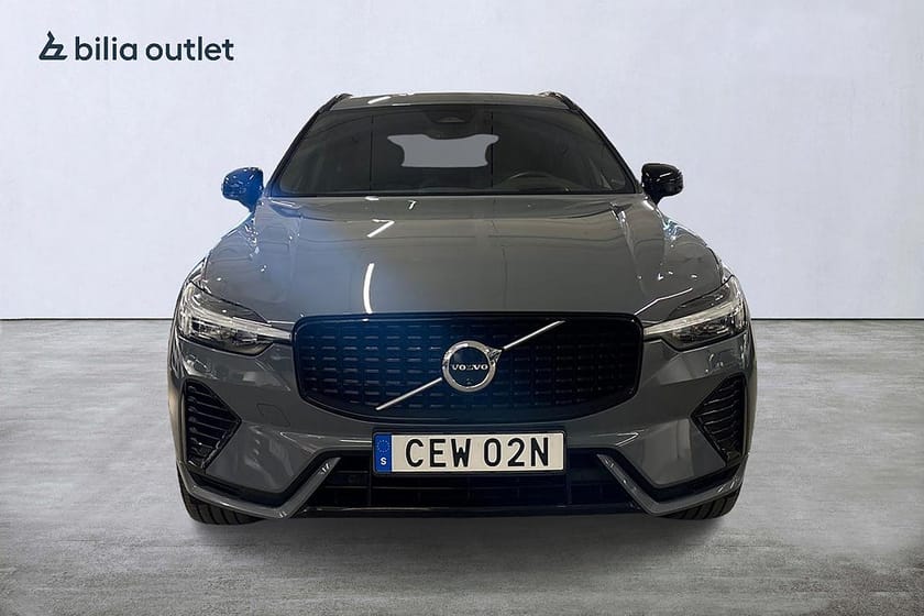 Bild 5 av Volvo XC60