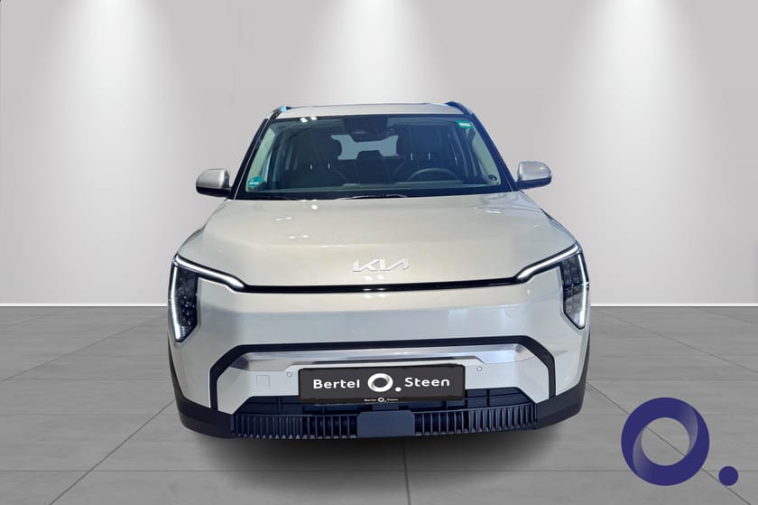 Bilde 3 av Kia EV3 Long Range Earth / VINTERPAKKE / ADAPTIV CRUISE / GODT UTSTYRT! /