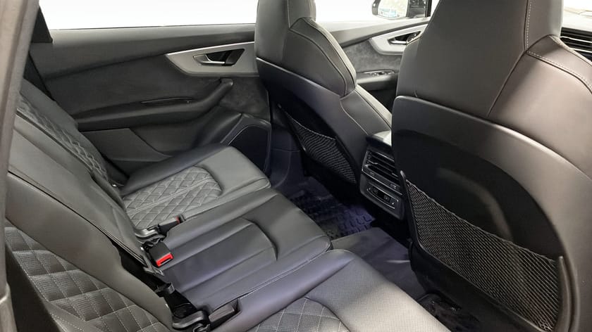 Bild 5 av Audi Q7 60 TFSI e quattro