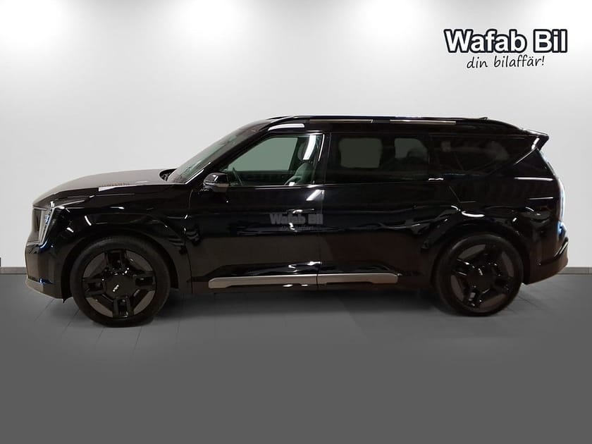 Bild 4 av Kia EV9 AWD