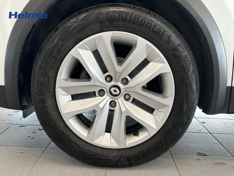 Bild 13 av 13 – Renault Captur TCe 90 Equilibre