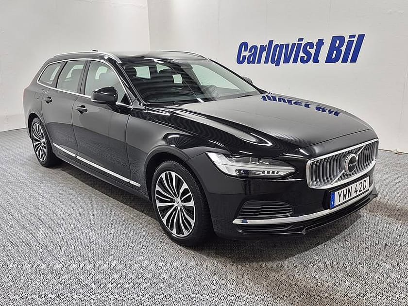 Bild 3 av Volvo V90