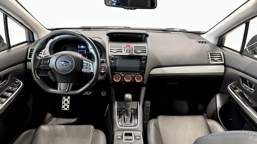 Bild 4 av Subaru Levorg 2.0 X 4WD Lineartronic, 150hk | Drag | Skinn