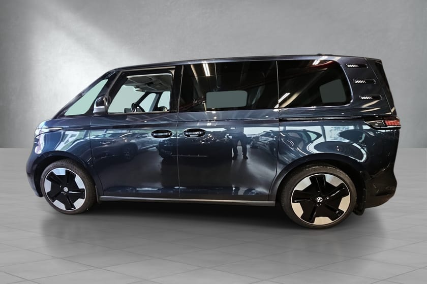 Bilde 4 av Volkswagen ID. Buzz Pro Komfort 77kWh 204hk