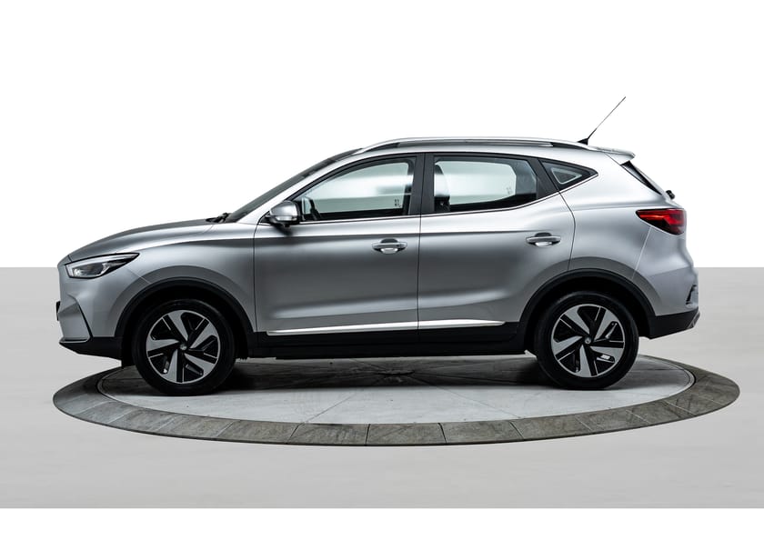 Bilde 2 av MG ZS EV Long Range 