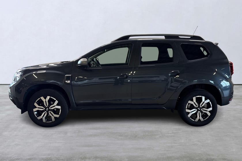 Bild 2 av Dacia Duster