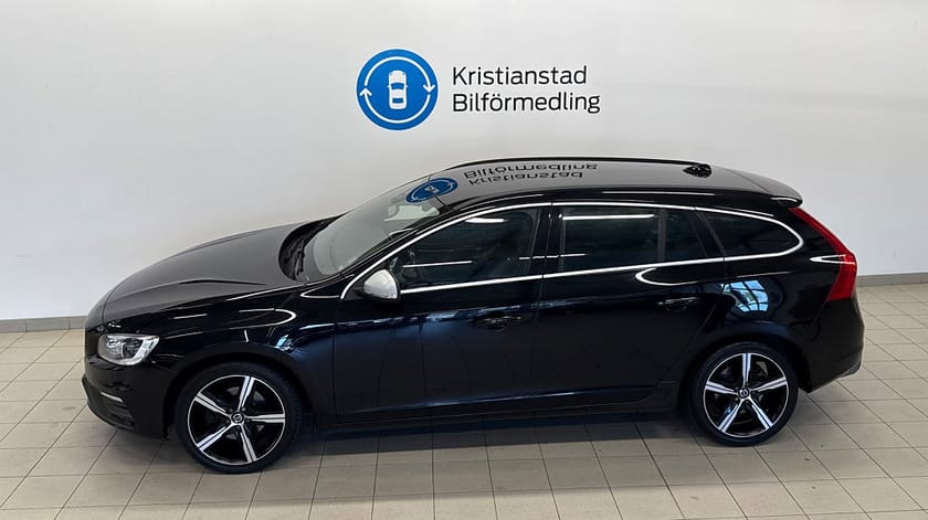 Bild 4 av Volvo V60