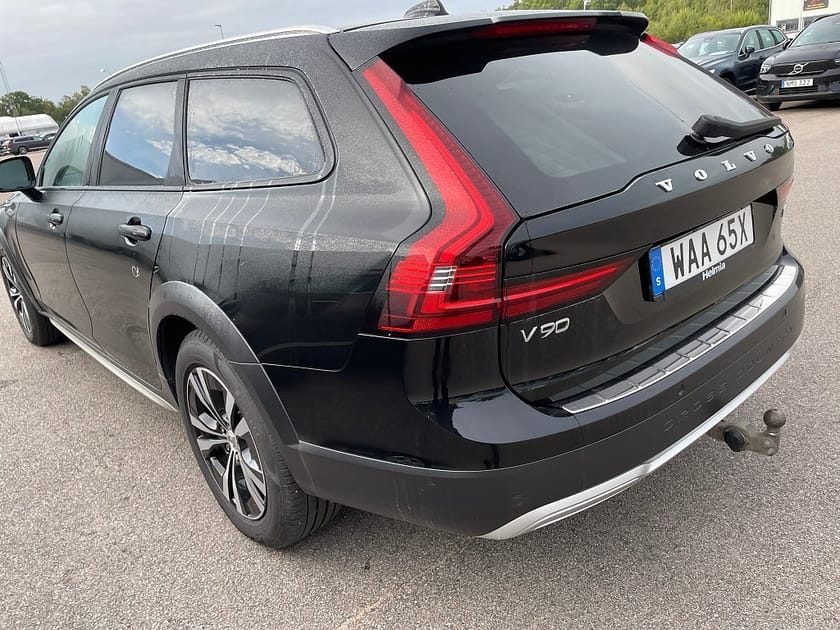 Bild 4 av Volvo V90 Cross Country