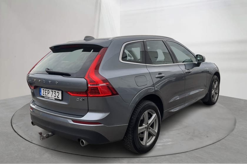 Bild 3 av Volvo XC60