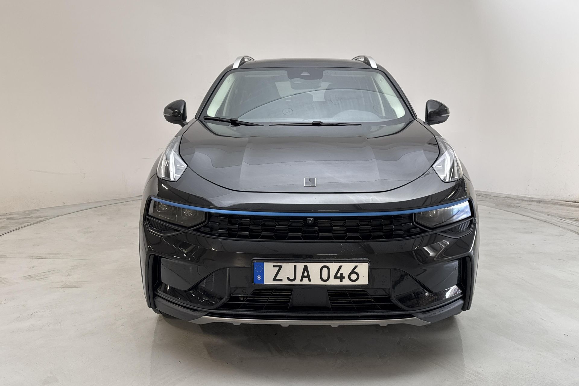 Lynk & Co 01 PHEV 2022, bild 5/10