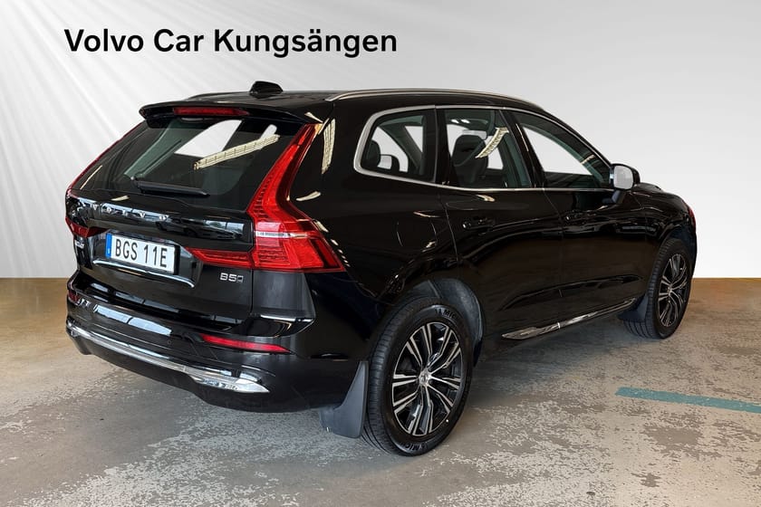Bild 5 av Volvo XC60 B5 AWD Bensin Inscription