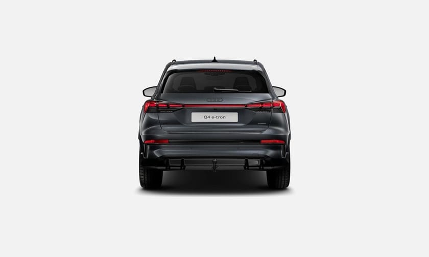 Bild 3 av Audi Q4 e-tron quattro