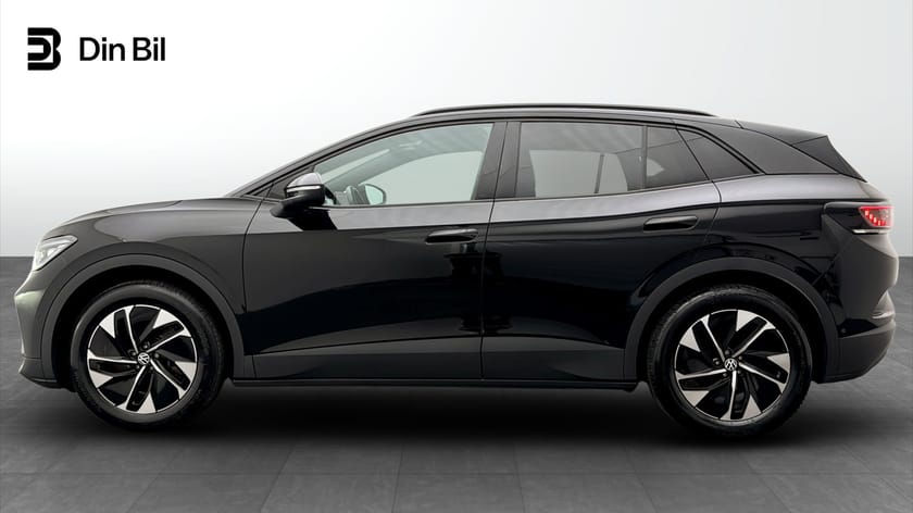 Bild 2 av Volkswagen ID.4 Pro Edition Style/Assistans/Drag