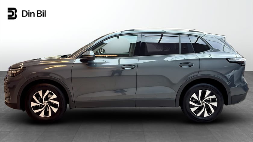 Bild 2 av Volkswagen Tiguan