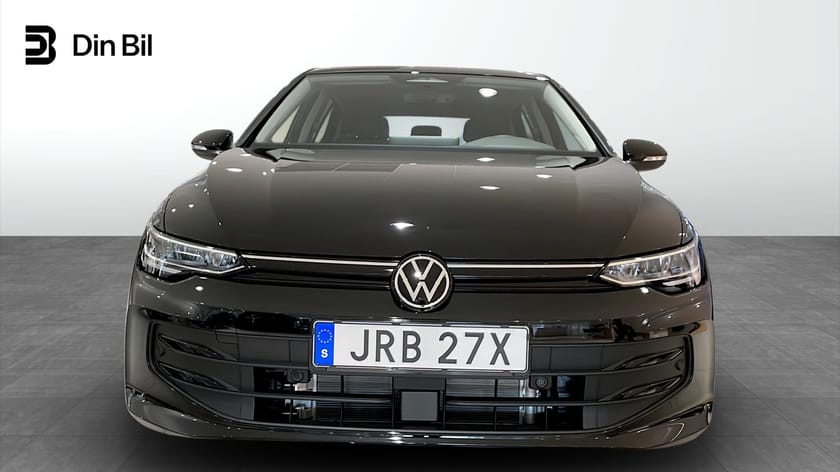 Bild 4 av Volkswagen Golf eTSI 150 DSG