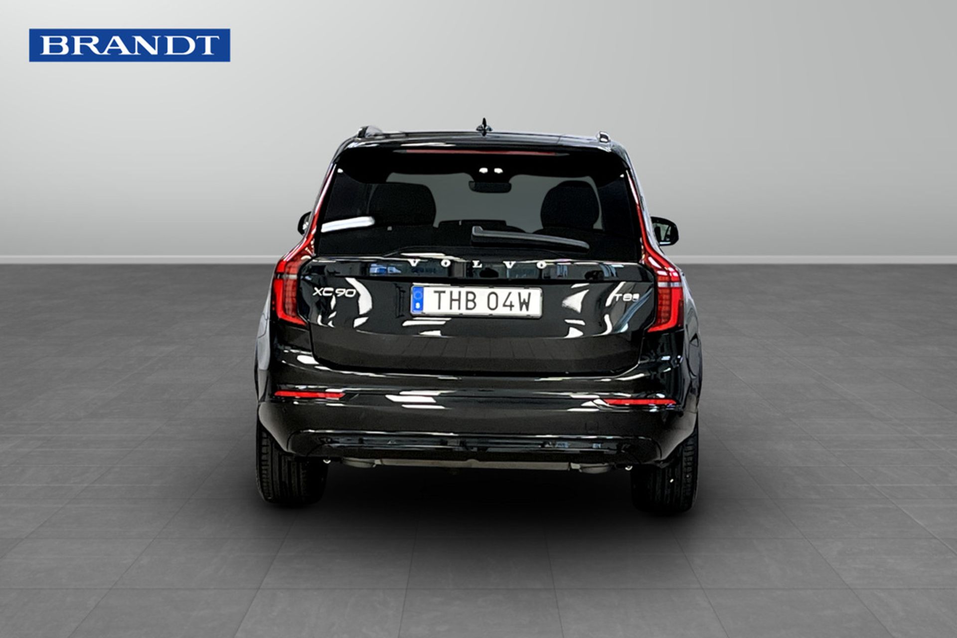 Volvo XC90 T8 Plug-In Hybrid AWD 2027, bild 7/10
