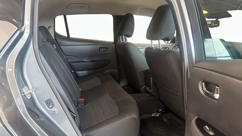 Bild 5 av Nissan Leaf (150hk) N-CONNECTA / 360-KAMERA / NAVI