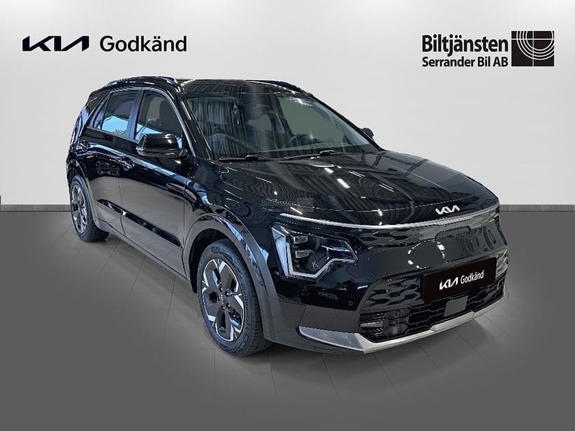 Bild 3 av Kia Niro EV
