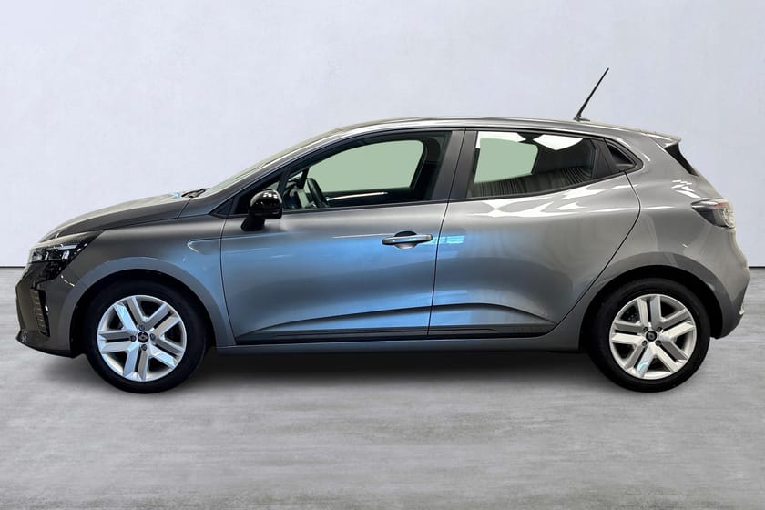 Bild 2 av Renault Clio phII TCe 90 Evolution