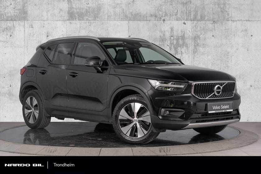 Bilde 1 av Volvo XC40 T5 Twin Engine Momentum. Krok/Adaptiv CC/Volvo On Call