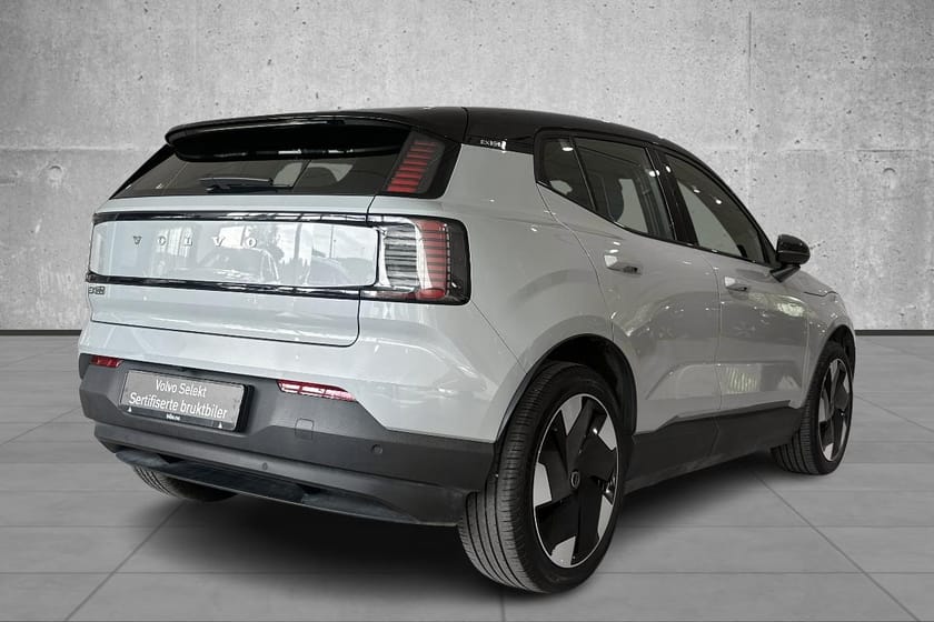 Bilde 5 av Volvo EX30 Twin Motor Performance Plus, kamera+++