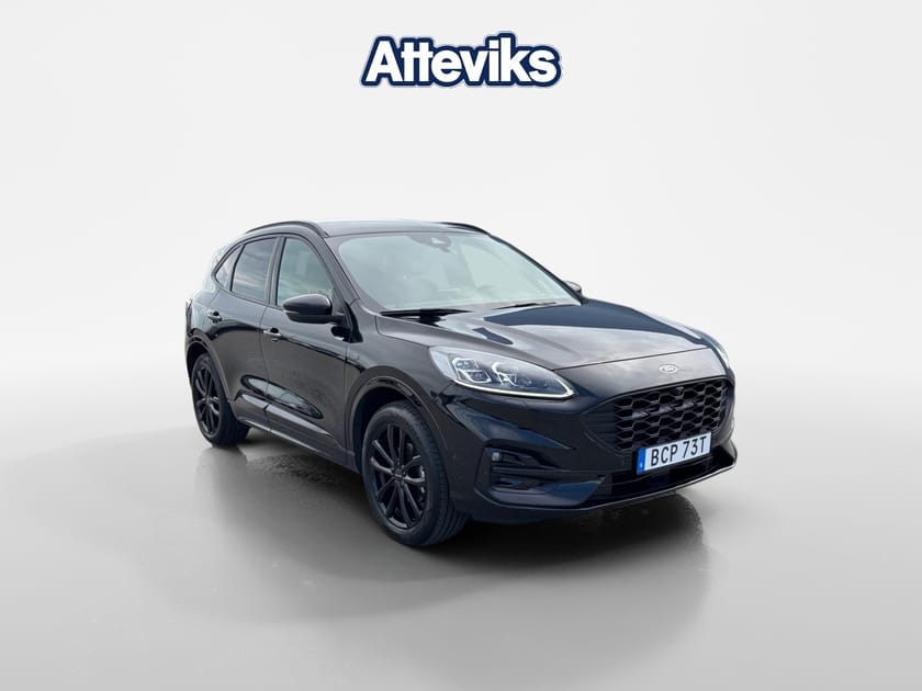 Bild 1 av Ford Kuga Plug-In Hybrid Plug in /