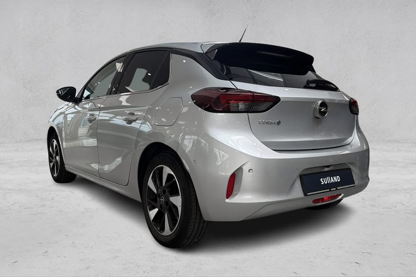 Bilde 3 av Opel Corsa-e | Elegance |