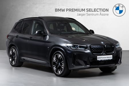 BMW iX3 FullyCharge-Skinn-Glasstak-Krok