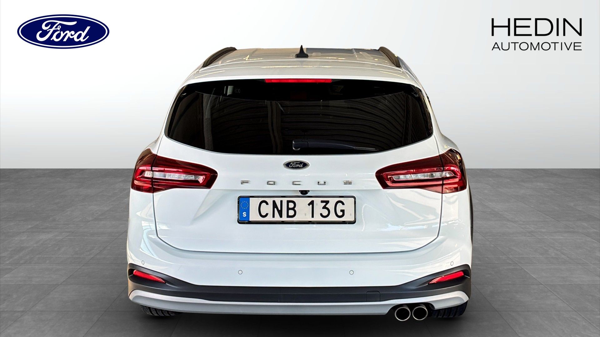 Ford Focus 2024.00 MY,WAGON 2024, bild 7/10