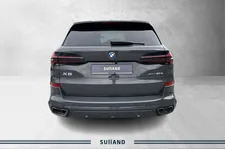 Thumnail bilde 3 av BMW X5 xDrive50e