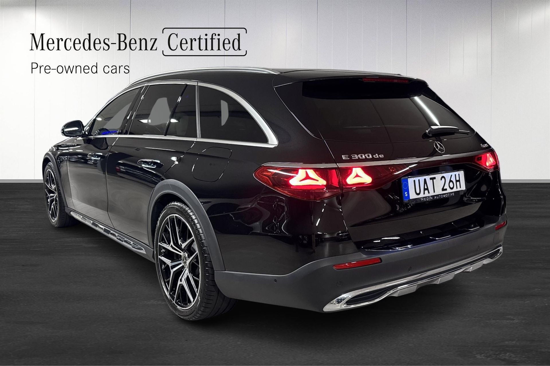 Mercedes-Benz E 2025, bild 3/10