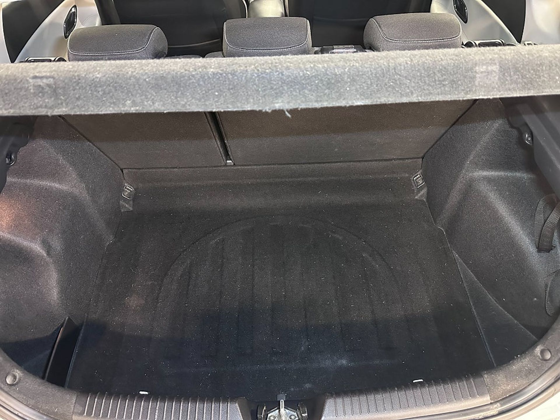 Kia Ceed CEE'D 2016, bild 5/23