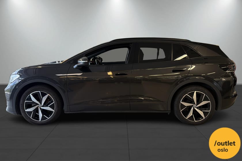 Bilde 2 av Volkswagen ID.4 GTX