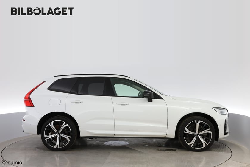 Bild 5 av Volvo XC60 Recharge T6 Ultimate Dark