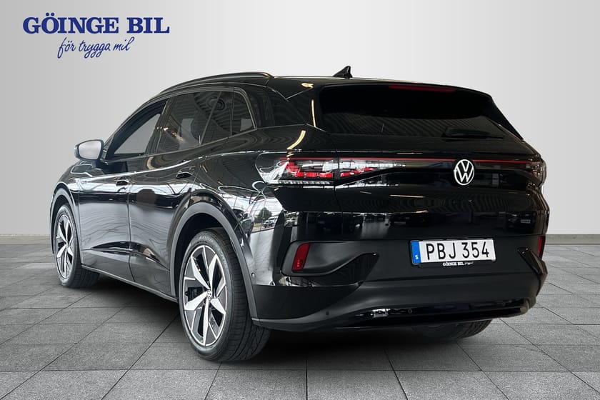 Bild 5 av Volkswagen ID.4 GTX 
