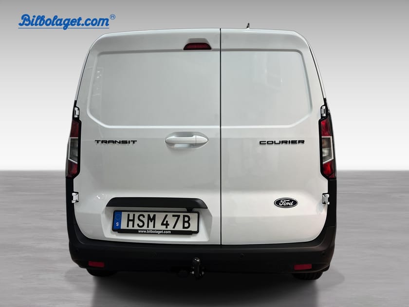 Bild 5 av Ford Transit Courier