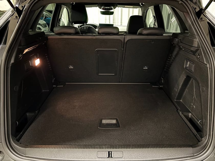 Bild 5 av Peugeot 3008