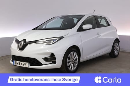 Renault ZOE R110