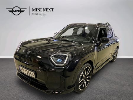 MINI Aceman SE