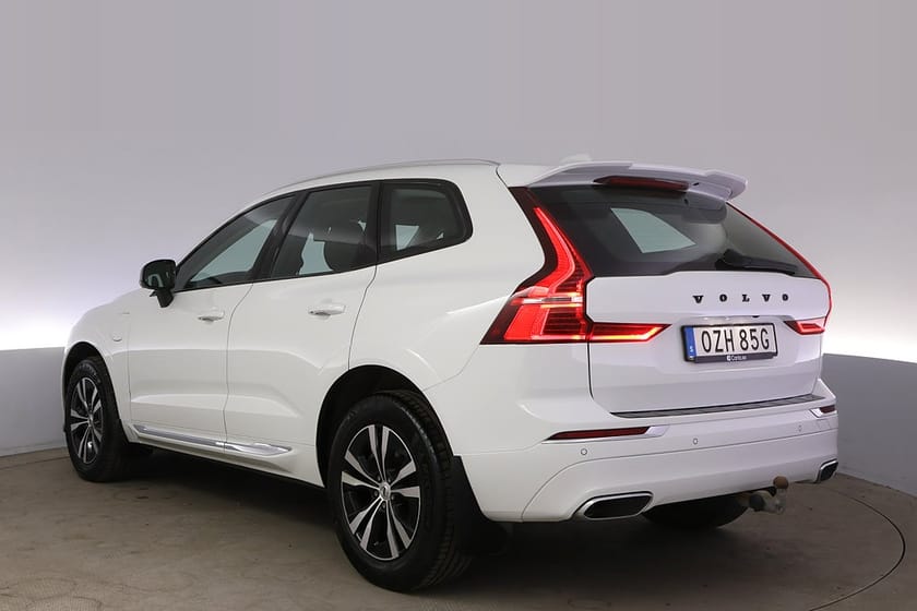 Bild 4 av Volvo XC60 Recharge T6 AWD Inscription Expr. Drag Pano Kam