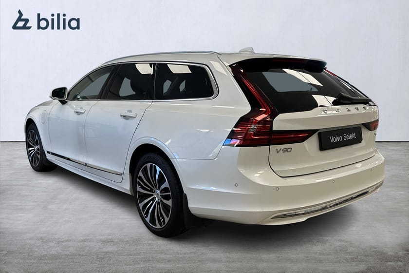 Bild 2 av Volvo V90