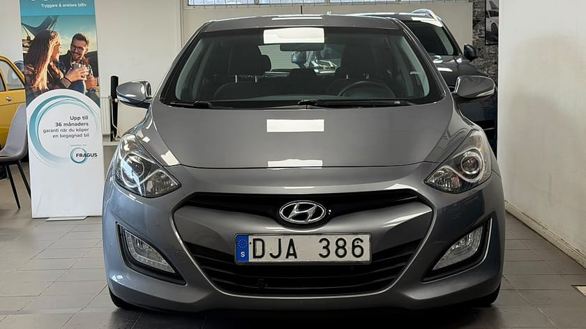 Bild 4 av Hyundai i30