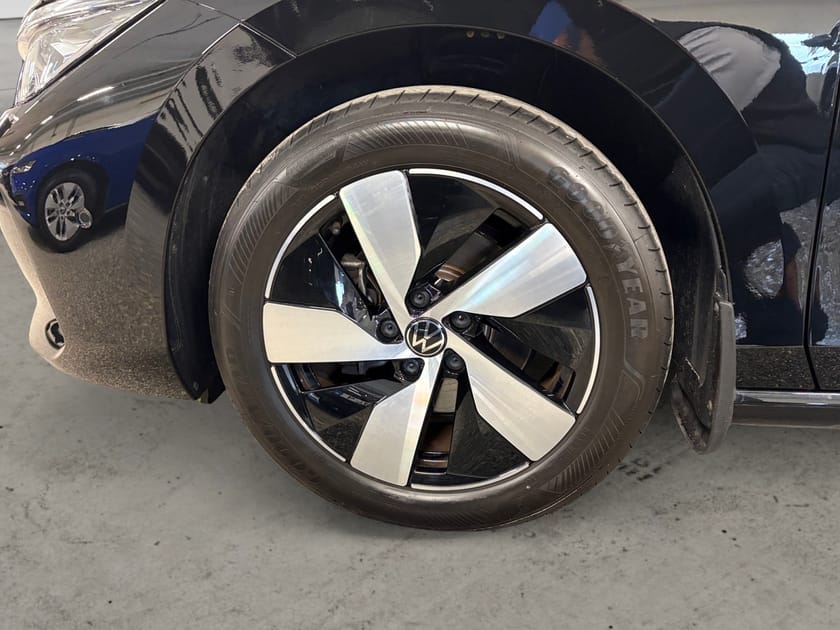Bild 4 av Volkswagen Passat Sportscombi 1.5 eTSI 150 HK Business DSG