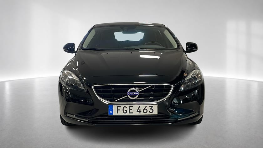 Bild 5 av Volvo V40
