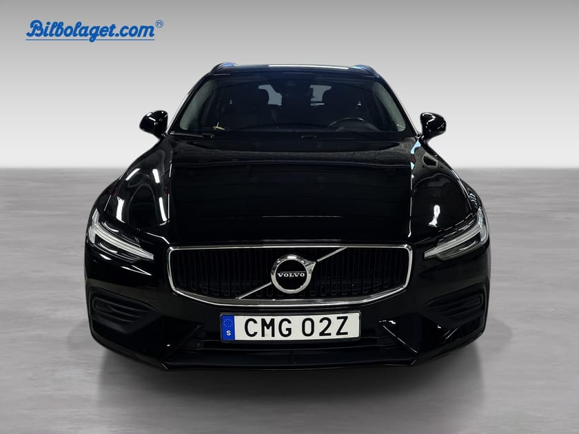 Bild 2 av Volvo V60 D3 AWD Momentum SE II