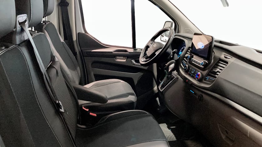 Bild 3 av Ford Transit Custom 300